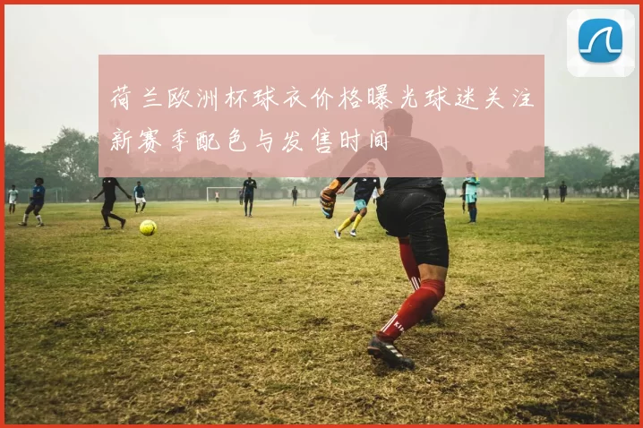 荷兰欧洲杯球衣价格曝光球迷关注新赛季配色与发售时间