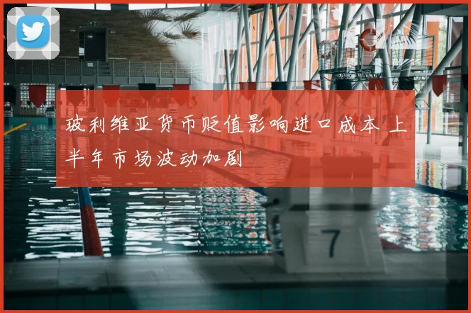 玻利维亚货币贬值影响进口成本 上半年市场波动加剧